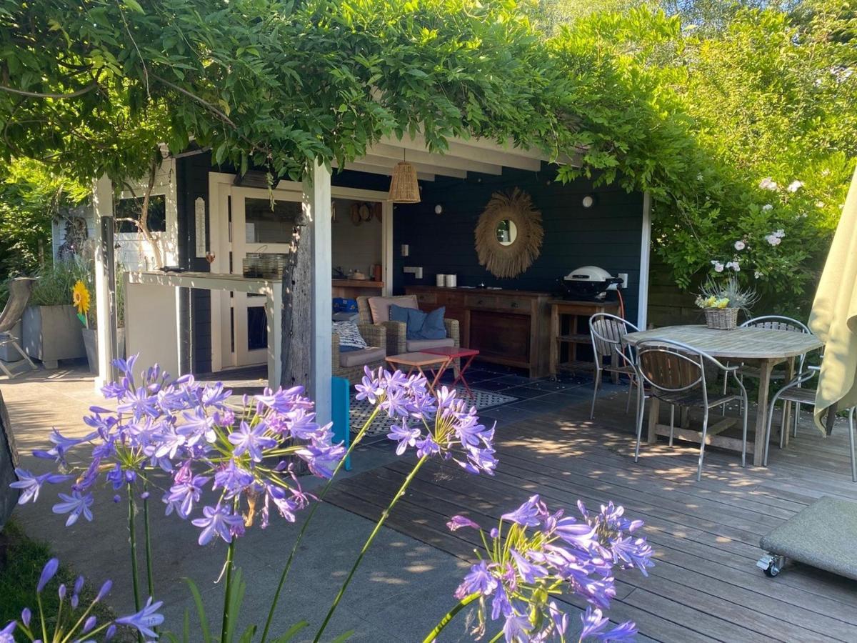 Chillann Bed & Breakfast Denderleeuw Екстериор снимка