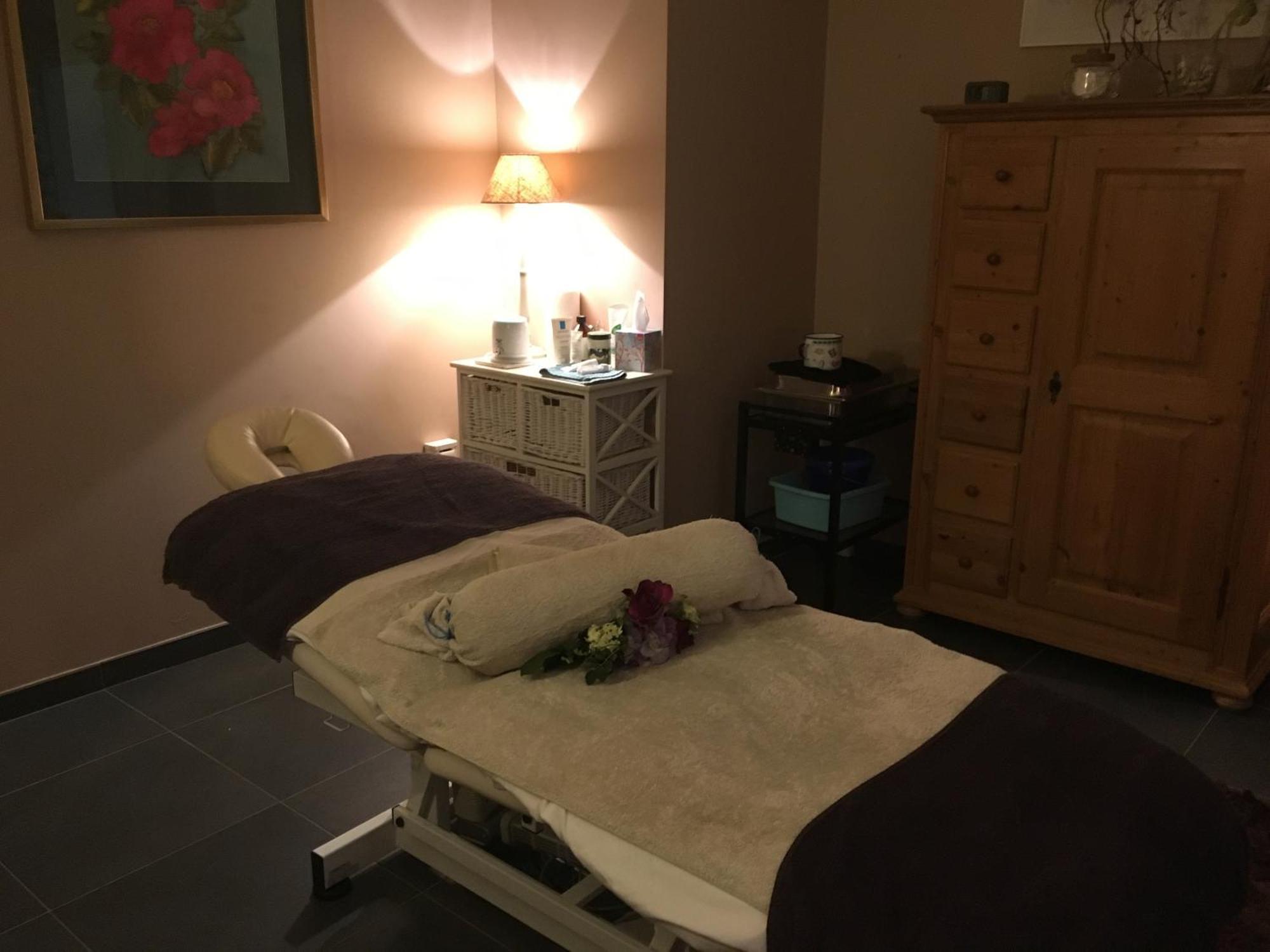Chillann Bed & Breakfast Denderleeuw Екстериор снимка