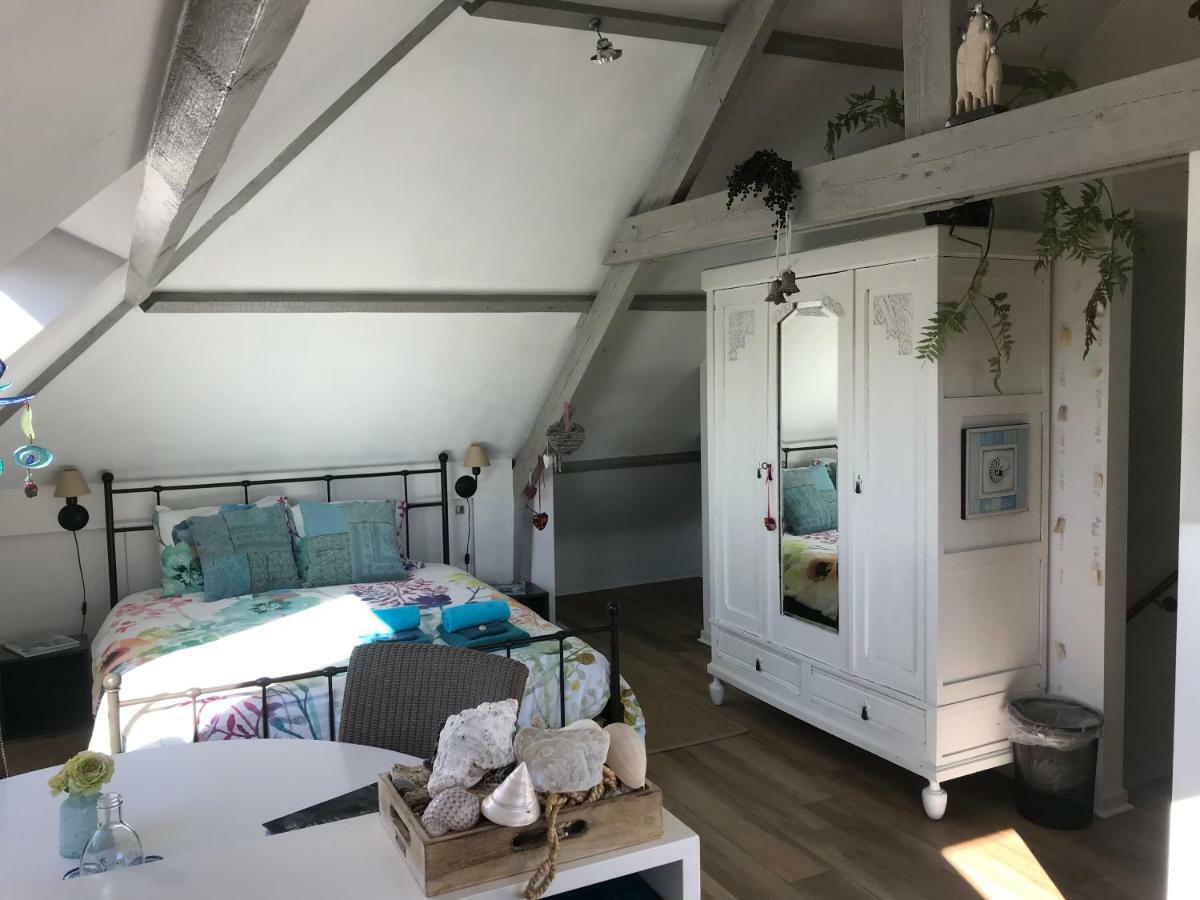 Chillann Bed & Breakfast Denderleeuw Екстериор снимка